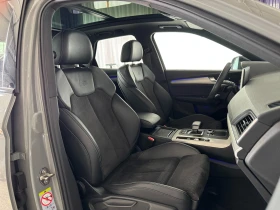 Audi Q5 50 TDI quattro S-line -286к.с* ПЪЛНА ИСТОРИЯ В АУД - 58800 лв. - 87973327 | Car24.bg