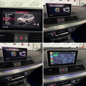Audi Q5 50 TDI quattro S-line -286к.с* ПЪЛНА ИСТОРИЯ В АУД - 58800 лв. - 87973327 | Car24.bg