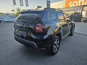 Dacia Duster 1.0 TCe 100 LPG | Mobile.bg    5