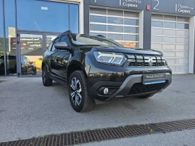 Dacia Duster 1.0 TCe 100 LPG | Mobile.bg    2