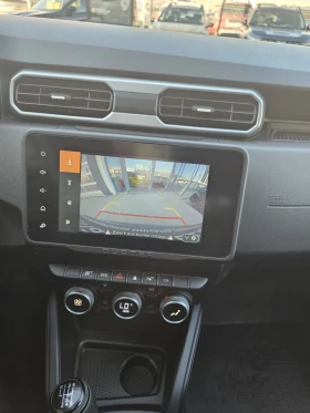Dacia Duster 1.0 TCe 100 LPG | Mobile.bg    10