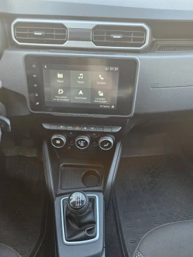 Dacia Duster 1.0 TCe 100 LPG | Mobile.bg    9