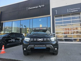 Dacia Duster 1.0 TCe 100 LPG | Mobile.bg    3