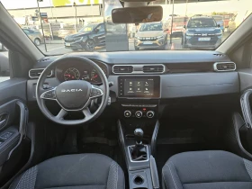 Dacia Duster 1.0 TCe 100 LPG | Mobile.bg    7