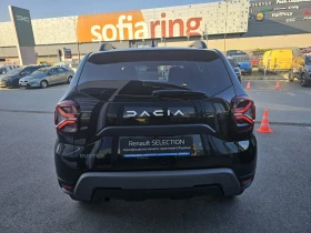 Dacia Duster 1.0 TCe 100 LPG | Mobile.bg    6