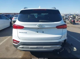 Hyundai Santa fe 2020 HYUNDAI SANTA FE SEL - 26500 лв. - 84441117 8