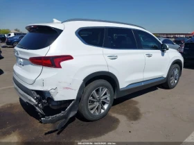 Hyundai Santa fe 2020 HYUNDAI SANTA FE SEL - 26500 лв. - 84441117 7