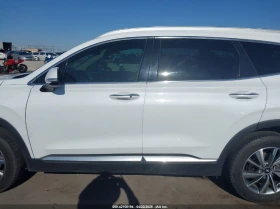 Hyundai Santa fe 2020 HYUNDAI SANTA FE SEL - 26500 лв. - 84441117 6