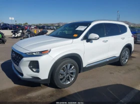 Hyundai Santa fe 2020 HYUNDAI SANTA FE SEL - 26500 лв. - 84441117 4