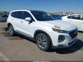 Hyundai Santa fe 2020 HYUNDAI SANTA FE SEL - 26500 лв. - 84441117 3