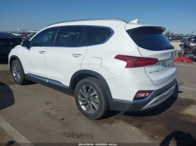 Hyundai Santa fe 2020 HYUNDAI SANTA FE SEL - 26500 лв. - 84441117 2