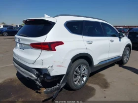 Hyundai Santa fe 2020 HYUNDAI SANTA FE SEL - 26500 лв. - 84441117 9