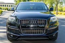 Обява за продажба на Audi Q7 S-Line, Prestige ~49 000 лв. - изображение 1