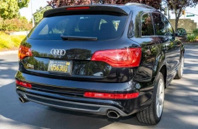 Обява за продажба на Audi Q7 S-Line, Prestige ~49 000 лв. - изображение 2