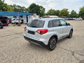 Suzuki Vitara 4+ 4  2015   ALLGRIP  | Mobile.bg    5