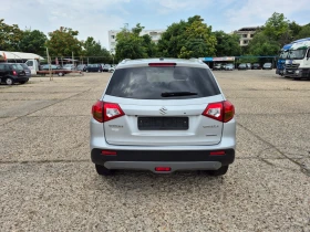 Suzuki Vitara 4+ 4  2015   ALLGRIP  | Mobile.bg    4
