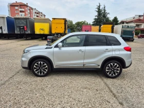 Suzuki Vitara 4+ 4  2015   ALLGRIP  | Mobile.bg    2