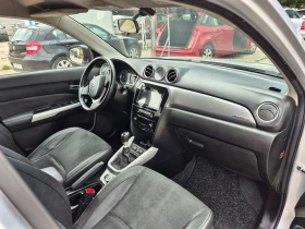 Suzuki Vitara 4+ 4  2015   ALLGRIP  | Mobile.bg    7