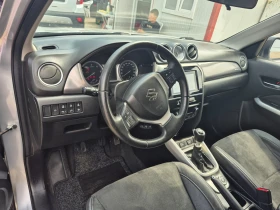 Suzuki Vitara 4+ 4  2015   ALLGRIP  | Mobile.bg    16