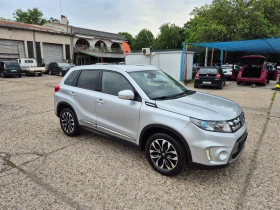 Suzuki Vitara 4+ 4  2015   ALLGRIP  | Mobile.bg    8