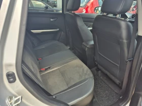 Suzuki Vitara 4+ 4  2015   ALLGRIP  | Mobile.bg    13
