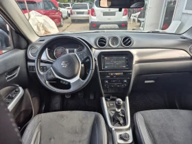 Suzuki Vitara 4+ 4  2015   ALLGRIP  | Mobile.bg    10