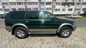 Обява за продажба на Mitsubishi Pajero sport ~15 000 лв. - изображение 2