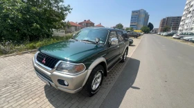 Обява за продажба на Mitsubishi Pajero sport ~15 000 лв. - изображение 1