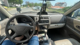 Обява за продажба на Mitsubishi Pajero sport ~15 000 лв. - изображение 10
