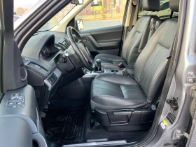 Land Rover Freelander УНИКАЛНО СЪСТОЯНИЕ - 19990 лв. - 71600596 6