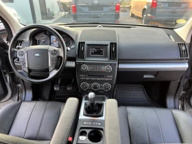 Land Rover Freelander УНИКАЛНО СЪСТОЯНИЕ - 19990 лв. - 71600596 10