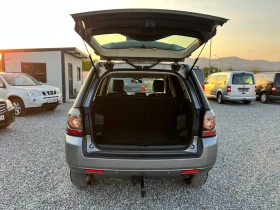 Land Rover Freelander УНИКАЛНО СЪСТОЯНИЕ - 19990 лв. - 71600596 14