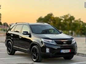 Kia Sorento 143000 km !!! - 18500 лв. - 40704200 2