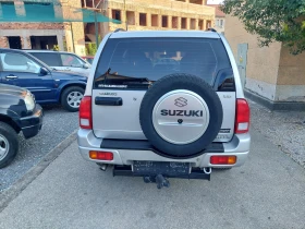 Suzuki Grand vitara 2, 7i-184.- | Mobile.bg    5