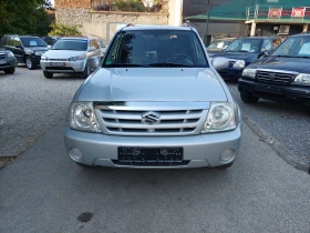 Suzuki Grand vitara 2, 7i-184.- | Mobile.bg    2