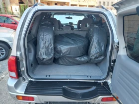 Suzuki Grand vitara 2, 7i-184.- | Mobile.bg    15
