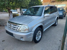 Suzuki Grand vitara 2, 7i-184.- | Mobile.bg    3