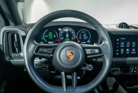 Обява за продажба на Porsche Cayenne E-HYBRID/FACELIFT/BOSE/PANO/360/SPORT CHRONO/ ~ 208 536 лв. - изображение 10