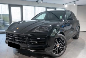 Обява за продажба на Porsche Cayenne E-HYBRID/FACELIFT/BOSE/PANO/360/SPORT CHRONO/ ~ 208 536 лв. - изображение 2