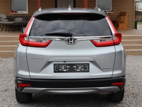 Honda Cr-v 2.0HYBRID/4X4/EXECUTIVE/ | Mobile.bg    5