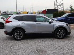 Honda Cr-v 2.0HYBRID/4X4/EXECUTIVE/ | Mobile.bg    9