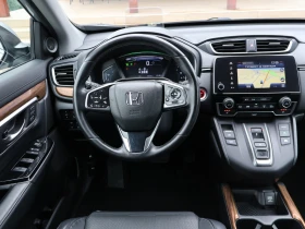 Honda Cr-v 2.0HYBRID/4X4/EXECUTIVE/ | Mobile.bg    11