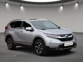     Honda Cr-v 2.0HYBRID/4X4/EXECUTIVE/