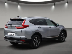Honda Cr-v 2.0HYBRID/4X4/EXECUTIVE/ | Mobile.bg    5