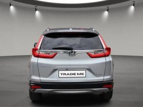 Honda Cr-v 2.0HYBRID/4X4/EXECUTIVE/ | Mobile.bg    6