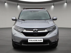     Honda Cr-v 2.0HYBRID/4X4/EXECUTIVE/
