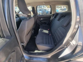 Dacia Duster Tce 150 4х4 BVM6 - 33400 лв. / 17077.15 € - 73984152 15