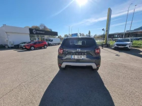 Dacia Duster Tce 150 4х4 BVM6 - 33400 лв. / 17077.15 € - 73984152 6