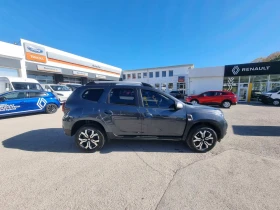 Dacia Duster Tce 150 4х4 BVM6 - 33400 лв. / 17077.15 € - 73984152 4