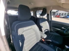 Dacia Duster Tce 150 4х4 BVM6 - 33400 лв. / 17077.15 € - 73984152 14